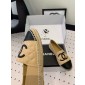 Chanel Leather espadrilles, Size 35-41