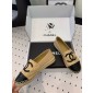 Chanel Leather espadrilles, Size 35-41