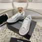 Chanel Leather Sneaker, Size 35-41