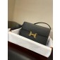 Hermes Constance To Go Shoulder Bag /Wallet 