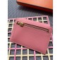 1:1 Hermes Kelly pocket  in epsom leather