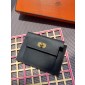 1:1 Hermes Kelly pocket  in epsom leather
