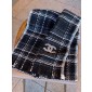 Chanel Cashmere Scarf