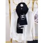 Chanel Stole/Shawl Scarf