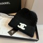Chanel Beanie