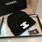 Chanel Beanie
