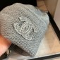 Chanel Beanie