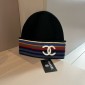 Chanel Beanie