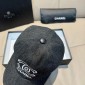 Chanel Baseball cap