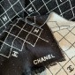 Chanel Cashmere Scarf
