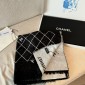 Chanel Cashmere Scarf