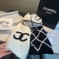 Chanel Cashmere Scarf