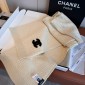 Chanel Cashmere Scarf