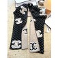 Chanel Cashmere Scarf