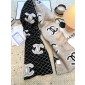 Chanel Cashmere Scarf