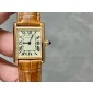 Cartier TanK Louis Small Watch 
