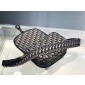 Oblique Borsa Granda Dior Bobby