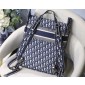  Dior Oblique Vintage backpack
