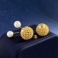 Dior Tribales earrings 