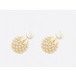 Dior Tribales earrings 