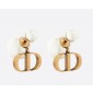 Dior tribales earrings