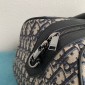   Dior oblique Travel 