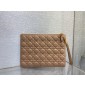 Pelle Pochette Grande Dior Caro Daily 