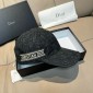 Dior Baseball cap