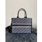 Medium Dior Book Tote