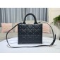 Small Dior Book Tote