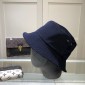 Reversible Teddy-D Small Brim Bucket