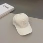  Dior By Erl Baseball Cap