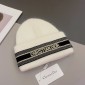 Dior Wool beanie