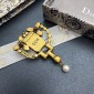 Spilla Dior