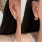 Orecchini Dior