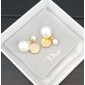 Orecchini Dior