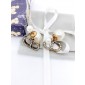 Orecchini Dior
