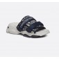 Dior D-Wander Slide , Size 35-41