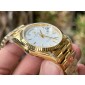 Rolex Day-Date 36mm , Oystersteel, 18K yellow gold