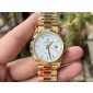 Rolex Day-Date 36mm , Oystersteel, 18K yellow gold
