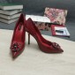 Dolce&Gabbana Shoe in Size 34-42 , heel 10.5cm