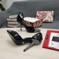 Dolce&Gabbana Shoe in Size 35-43 , heel 10.5cm