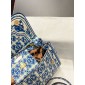 Dolce Gabbana Sicily Leather Bag