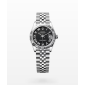 Rolex Datejust 28mm, 31mm, Oystersteel 