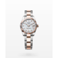 Rolex Datejust 28mm, 31mm, Oystersteel , Diamonds , 18K rose gold