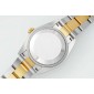 Rolex Datejust 28mm, 31mm, Oystersteel , 18K yellow gold