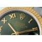 Rolex Datejust 28mm, 31mm, Oystersteel , 18K yellow gold