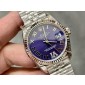 Rolex Datejust 28mm, 31mm, Oystersteel 
