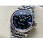 Rolex Datejust 28mm, 31mm, Oystersteel 