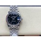 Rolex Datejust 28mm, 31mm, Oystersteel 